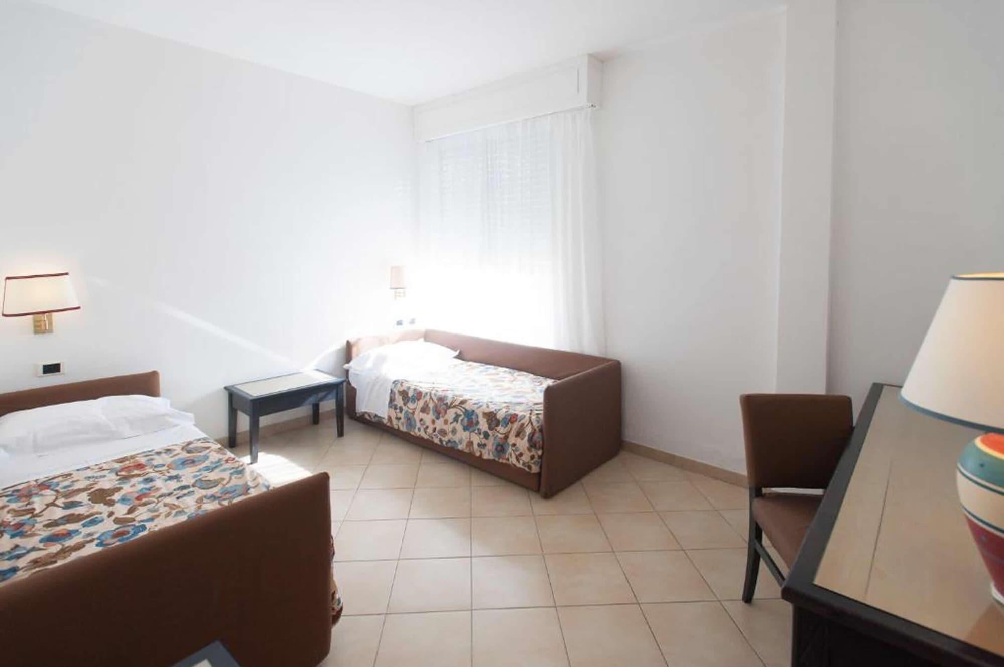 Hotel Th - Grand Elba International