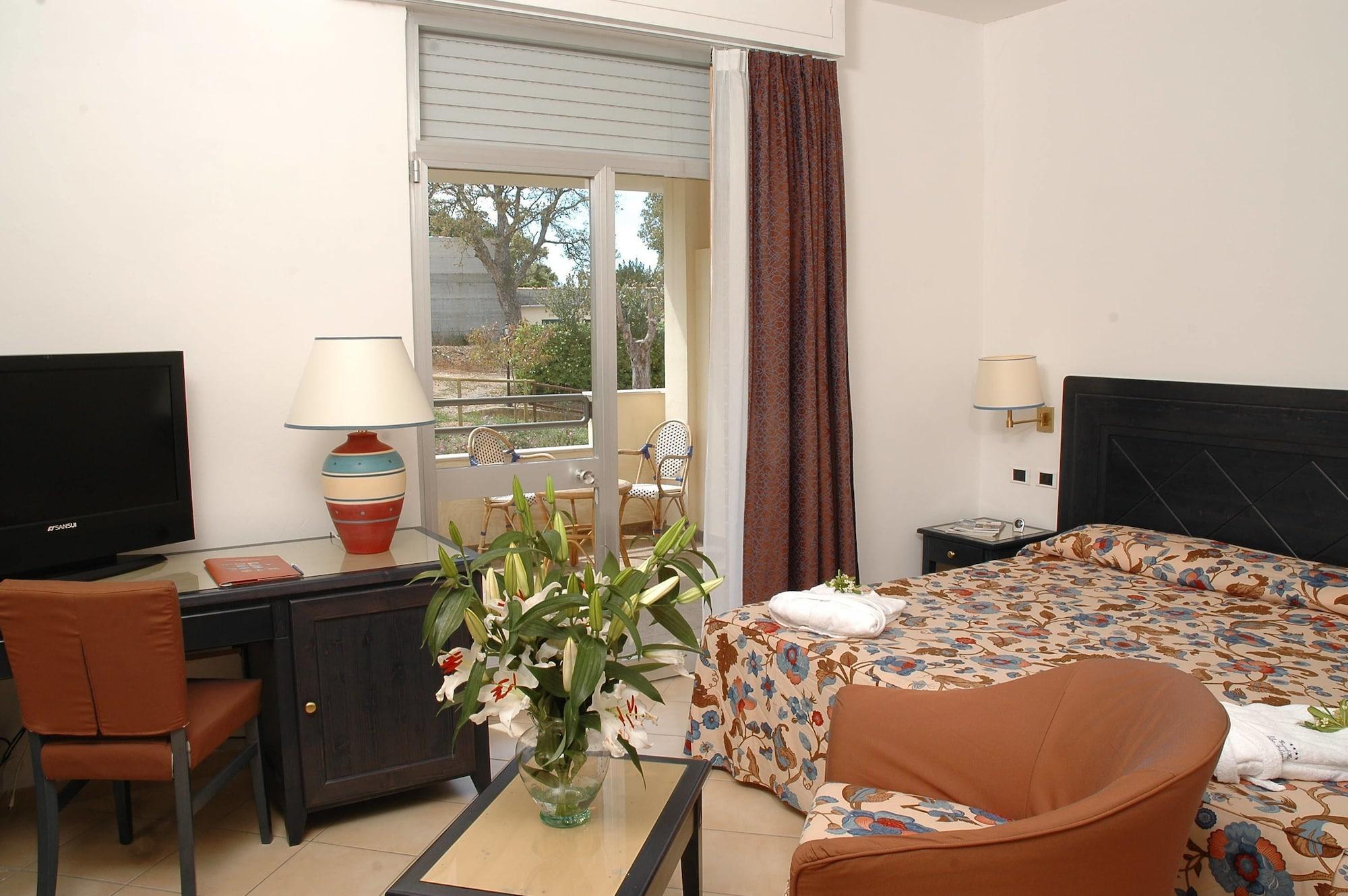 Th - Grand Elba International Hotel 4*
