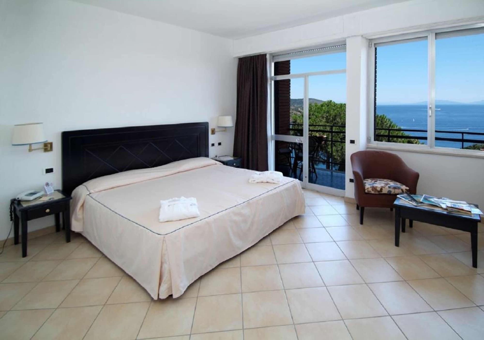 Hotel Grand Elba International Capoliveri (Isola d'Elba)