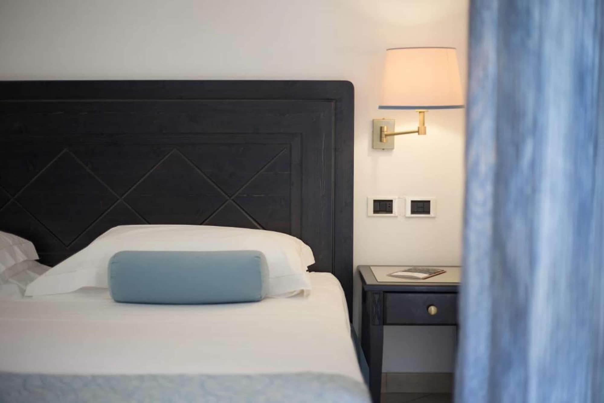 Th - Grand Elba International Hotel 4*