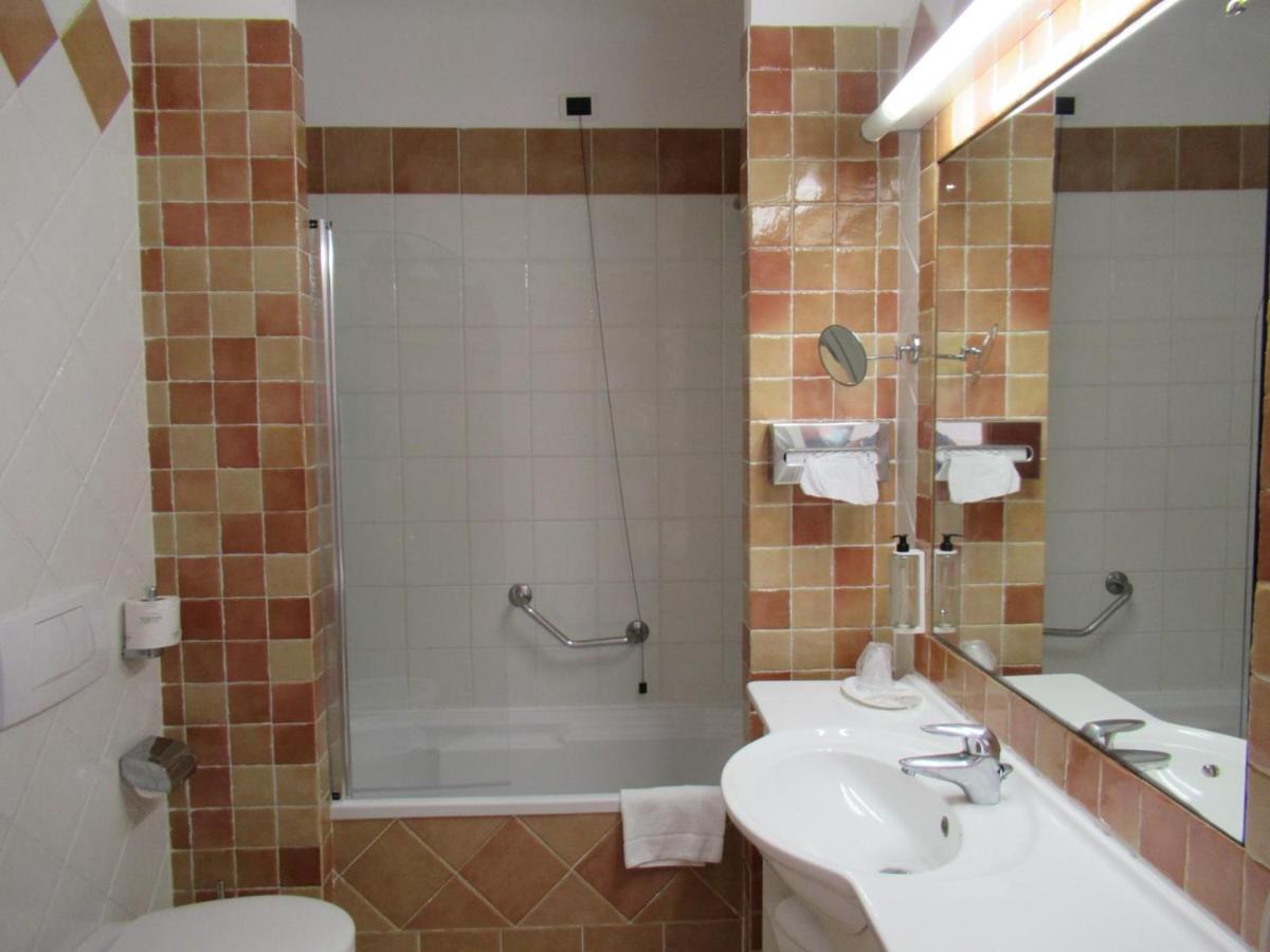 Hotel Th - Grand Elba International 4*