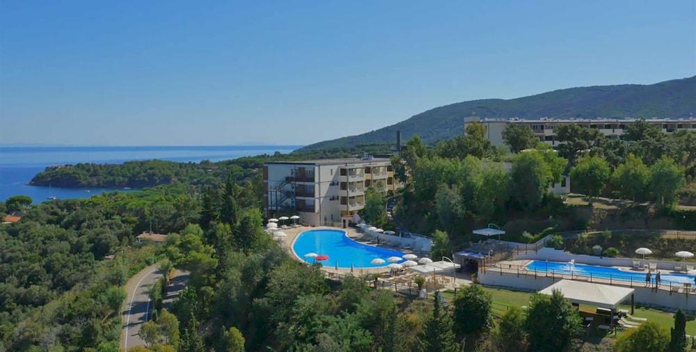 Hotel Grand Elba International 4*