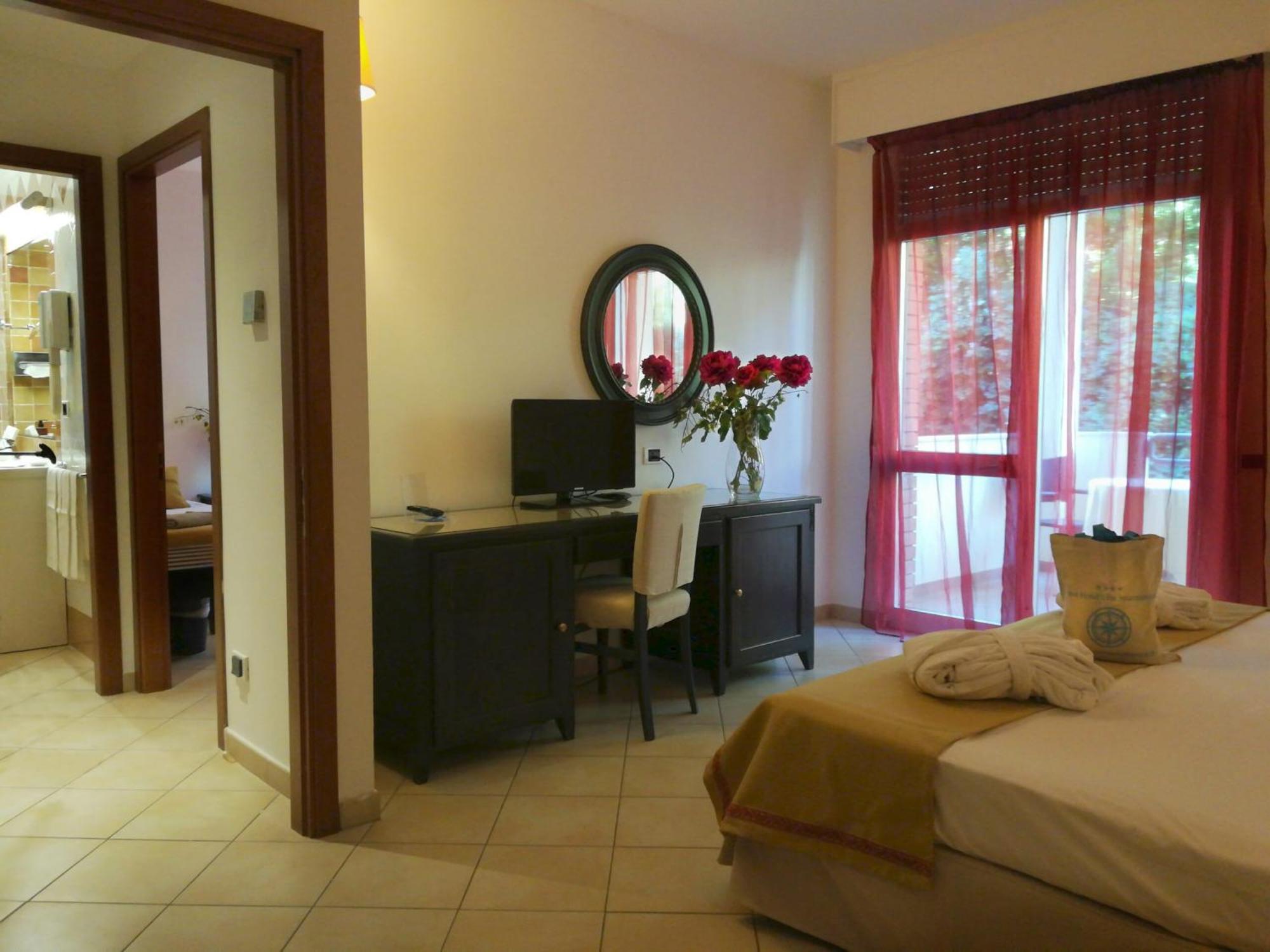 Hotel Grand Elba International Capoliveri (Isola d'Elba)