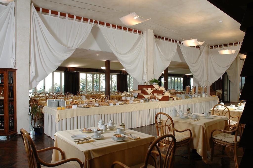 Hotel Th - Grand Elba International