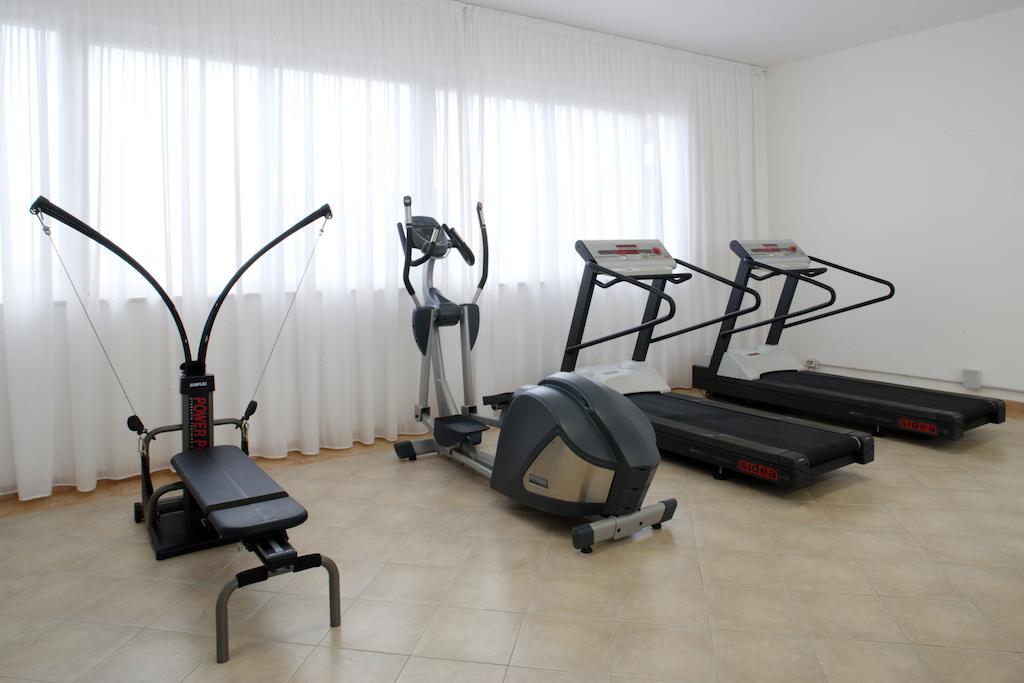 Th - Grand Elba International 4*
