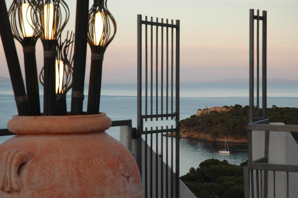 Th - Grand Elba International 4*