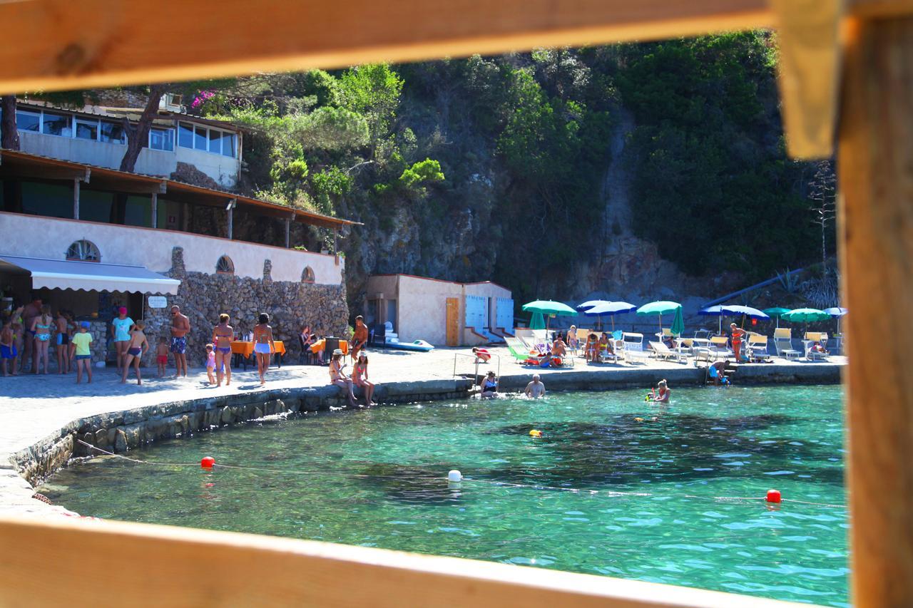 Hotel Grand Elba International