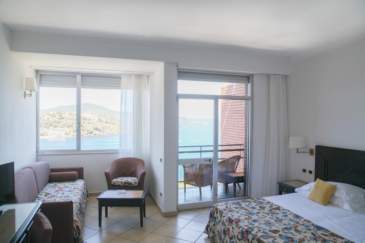 Th - Grand Elba International Hotel Capoliveri (Isola d'Elba)