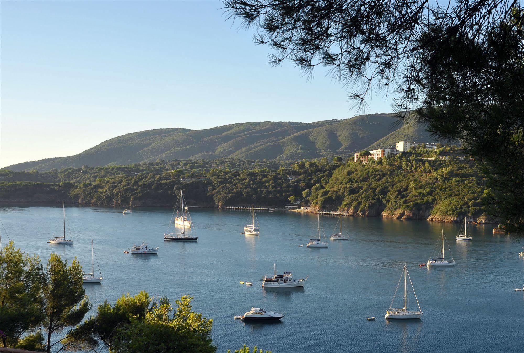 Th - Grand Elba International Capoliveri (Isola d'Elba)