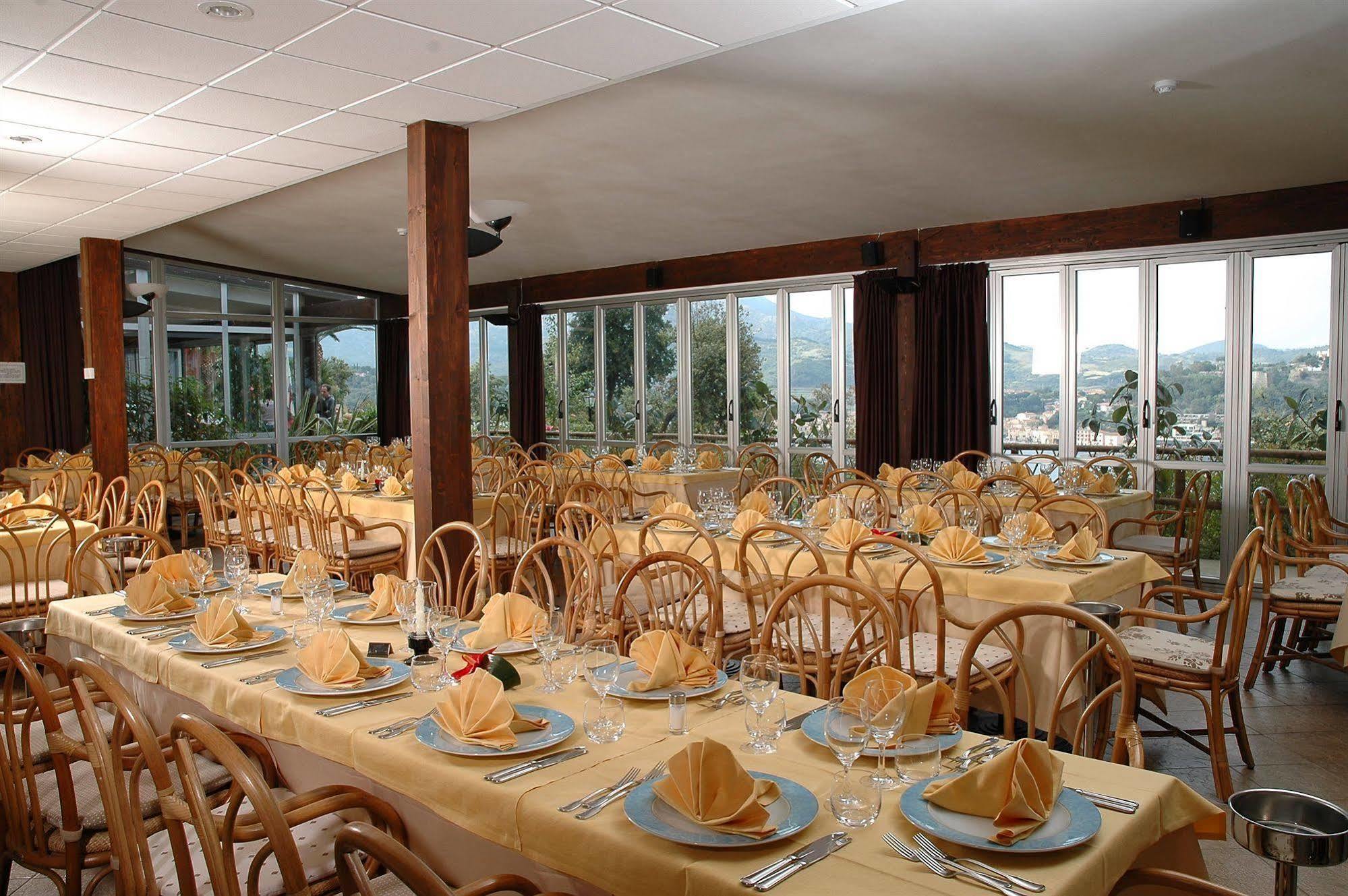 Th - Grand Elba International Hotel Capoliveri (Isola d'Elba)