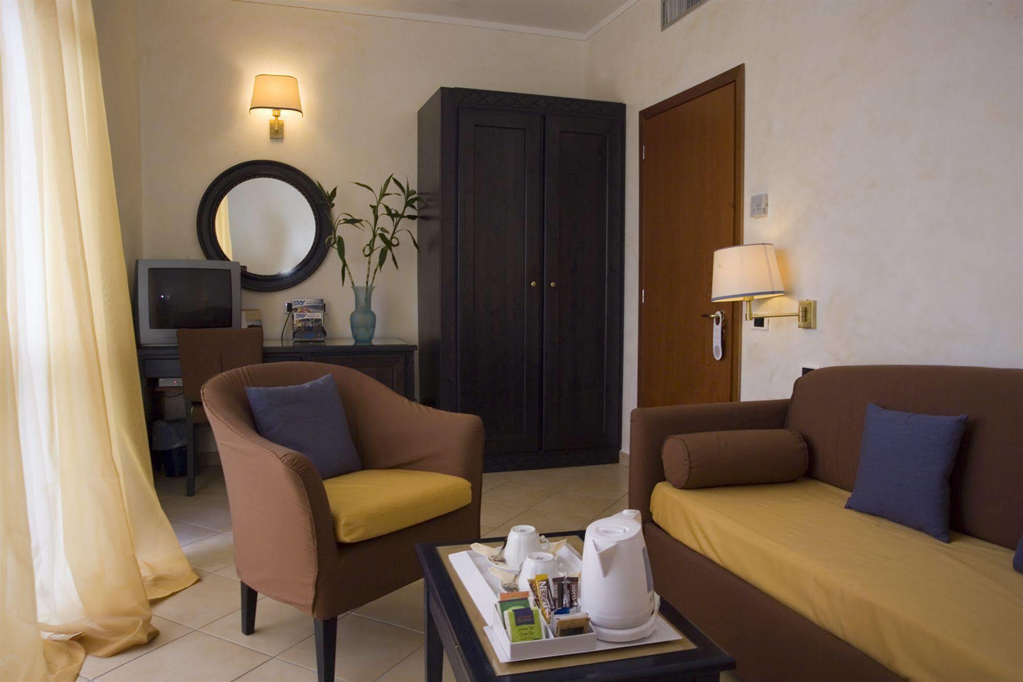 Grand Elba International 4*