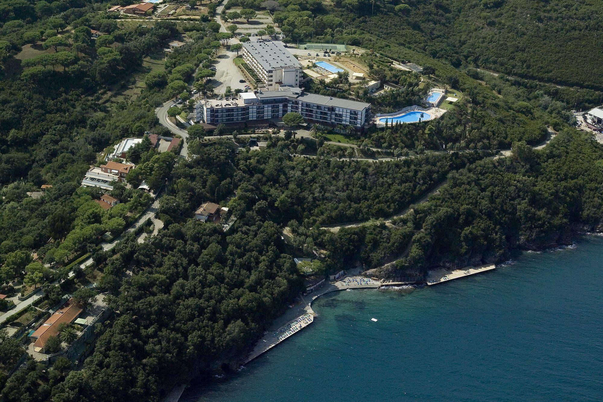 Th - Grand Elba International Hotel