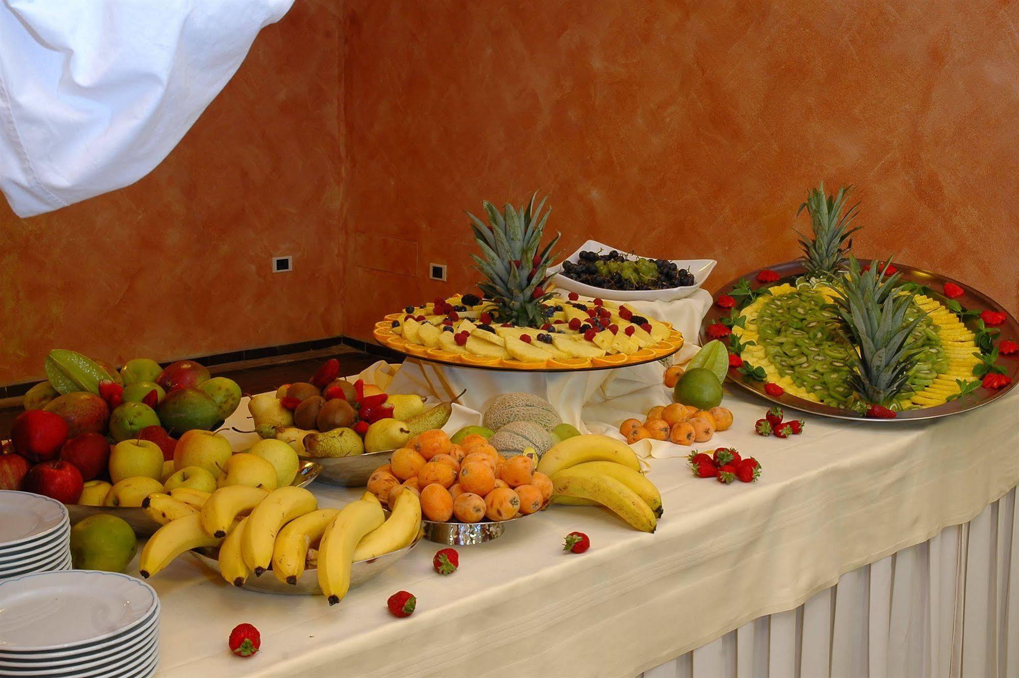 Hotel Th - Grand Elba International