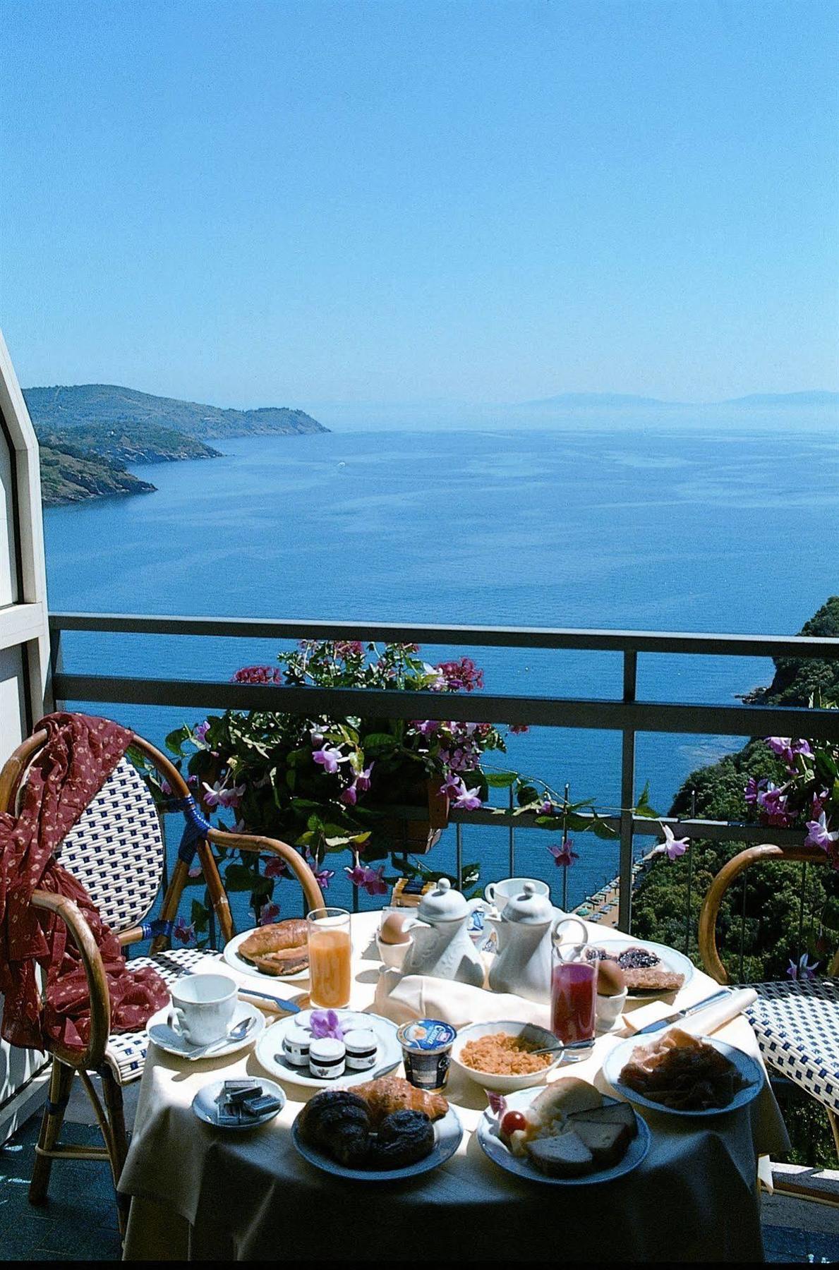 Hotel Th - Grand Elba International 4*