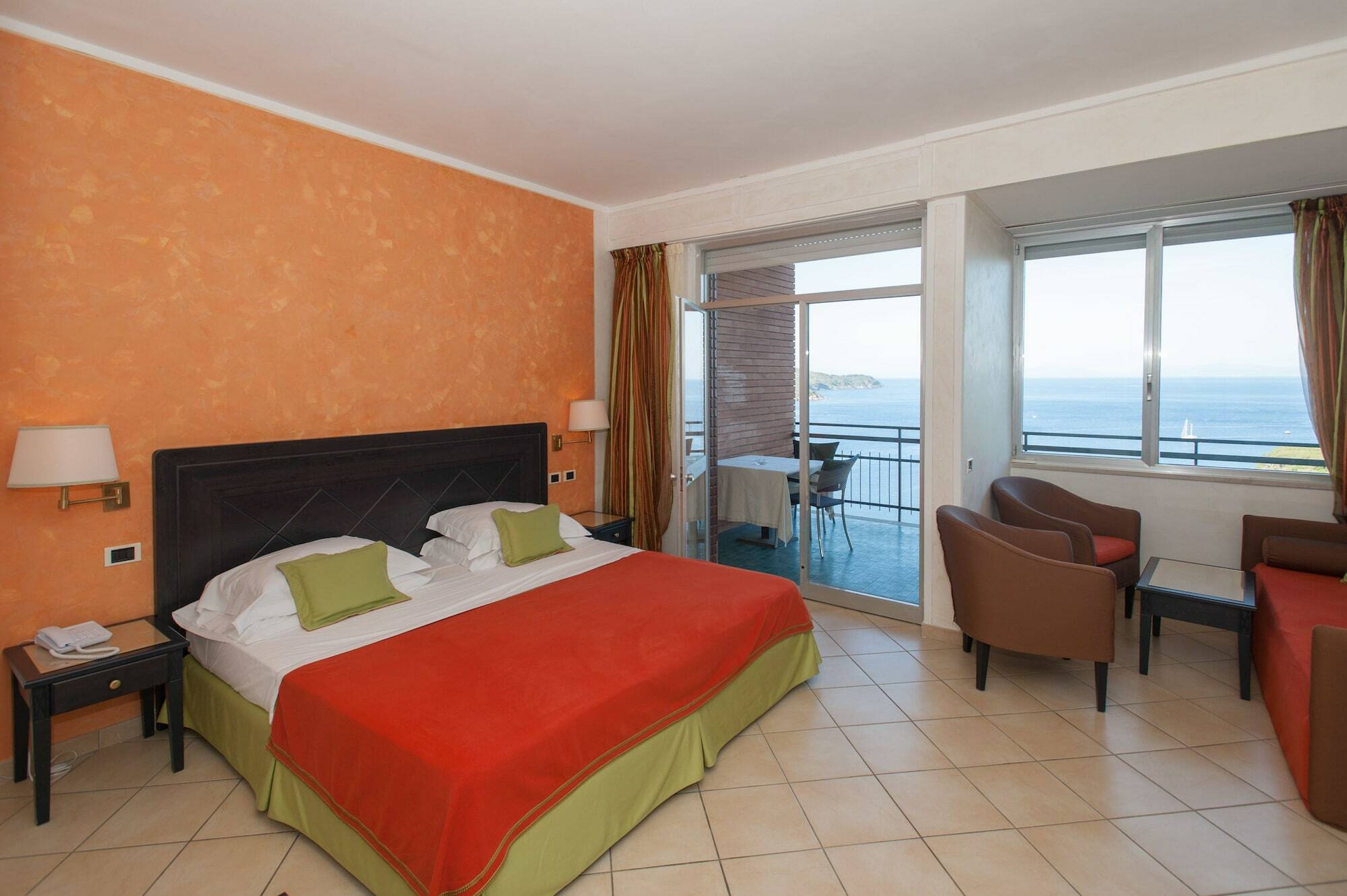 Th - Grand Elba International 4*