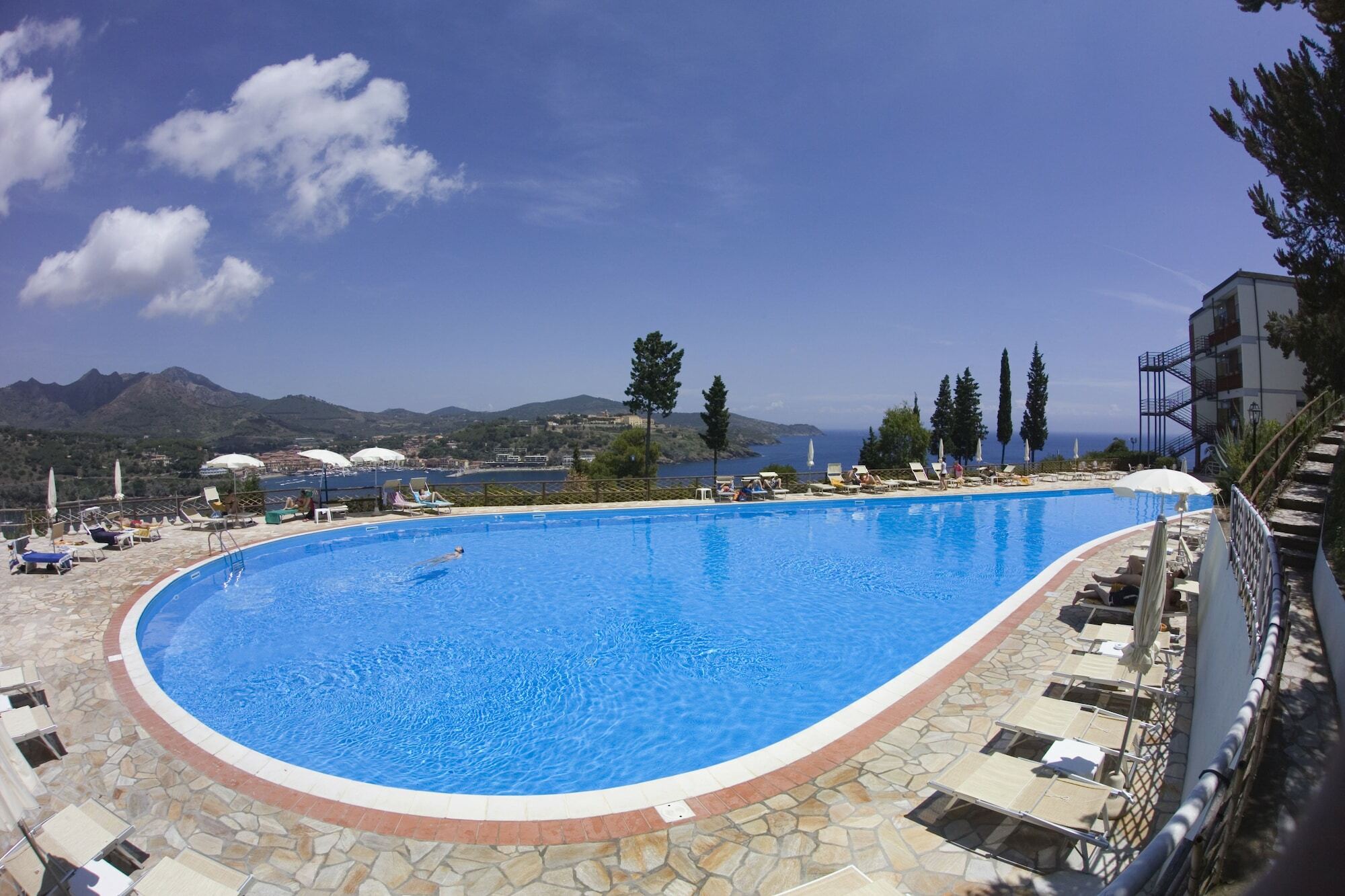 Th - Grand Elba International 4* Capoliveri (Isola d'Elba)