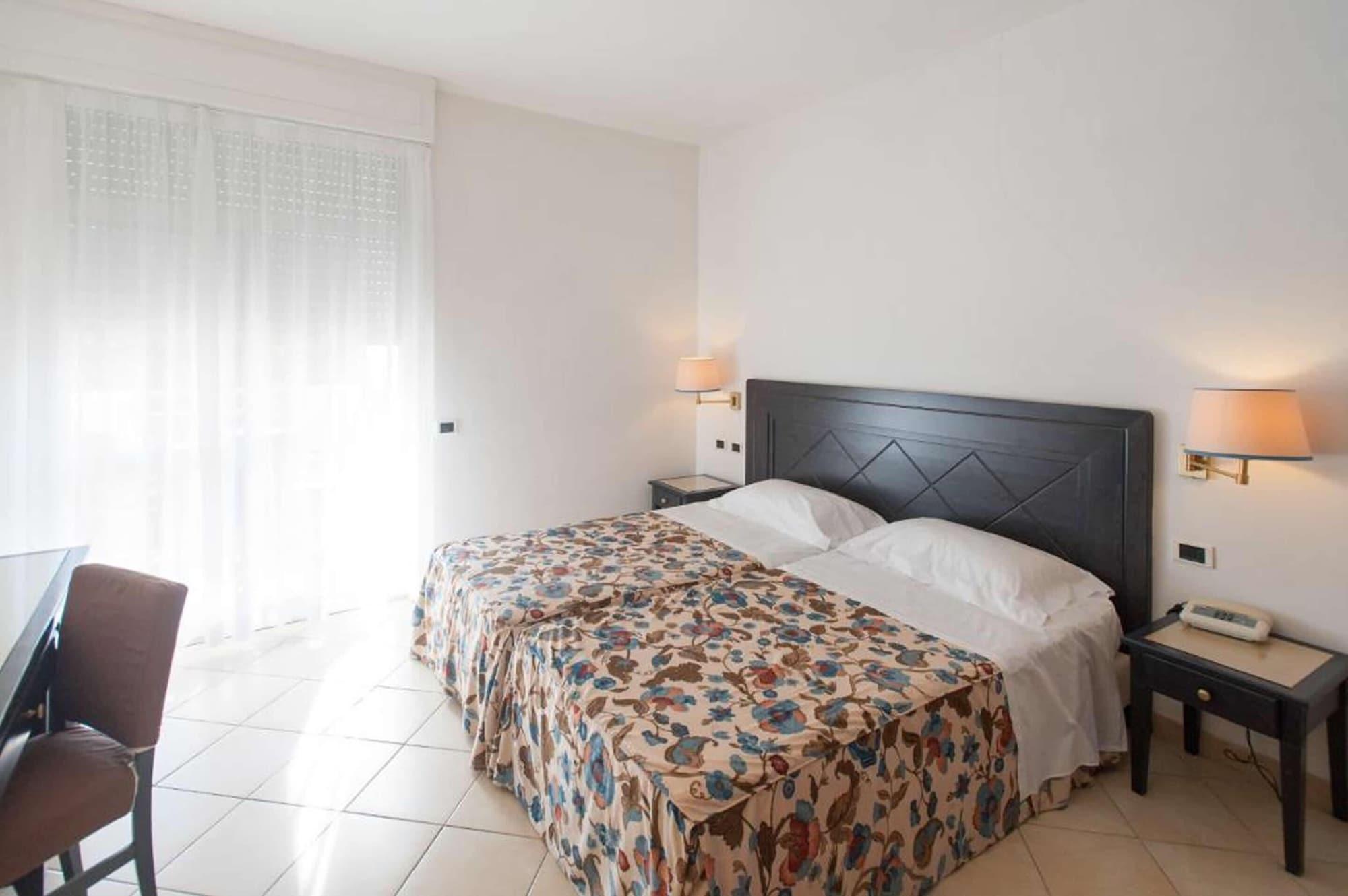 Hotel Th - Grand Elba International Capoliveri (Isola d'Elba)