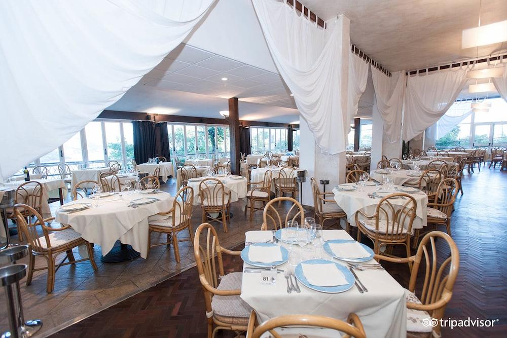 Hotel Th - Grand Elba International 4*