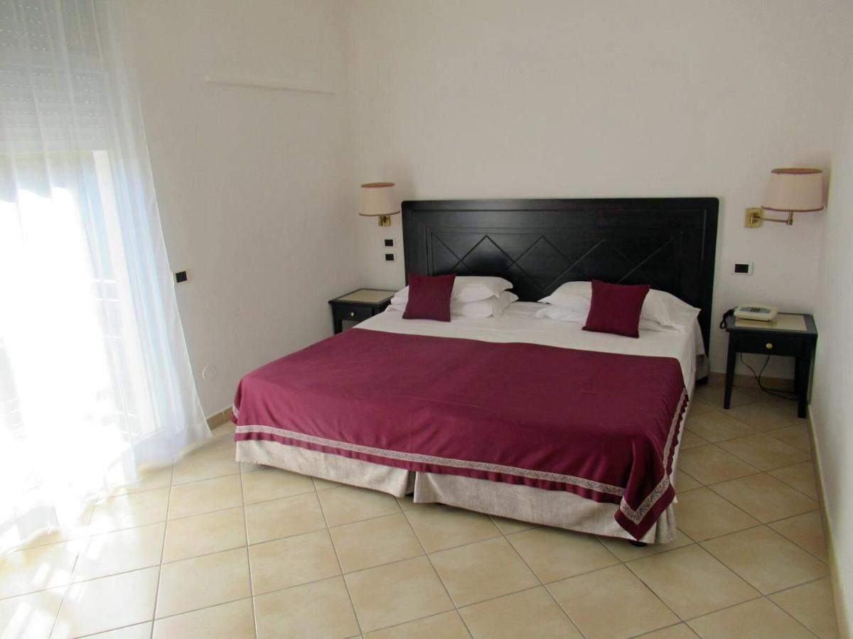 Hotel Th - Grand Elba International Capoliveri (Isola d'Elba)