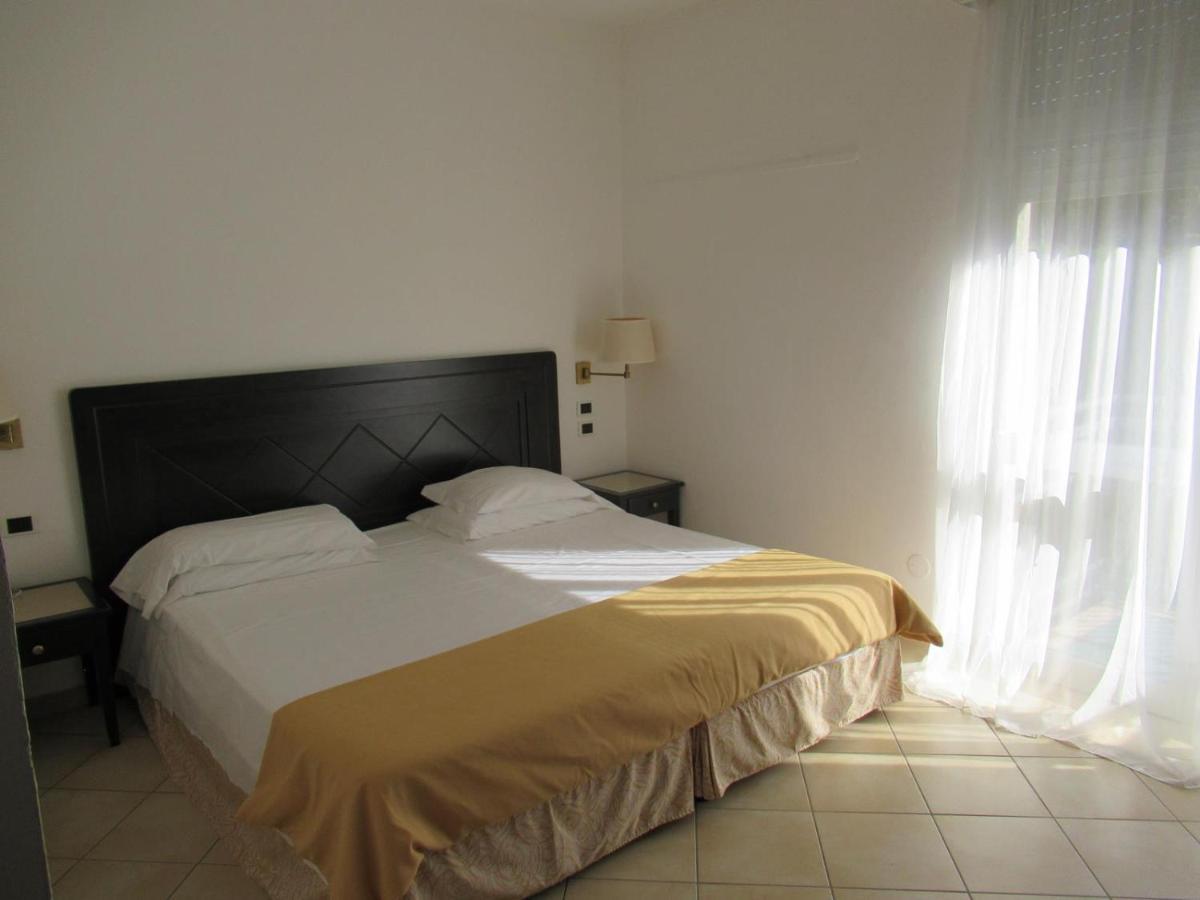 Th - Grand Elba International Hotel