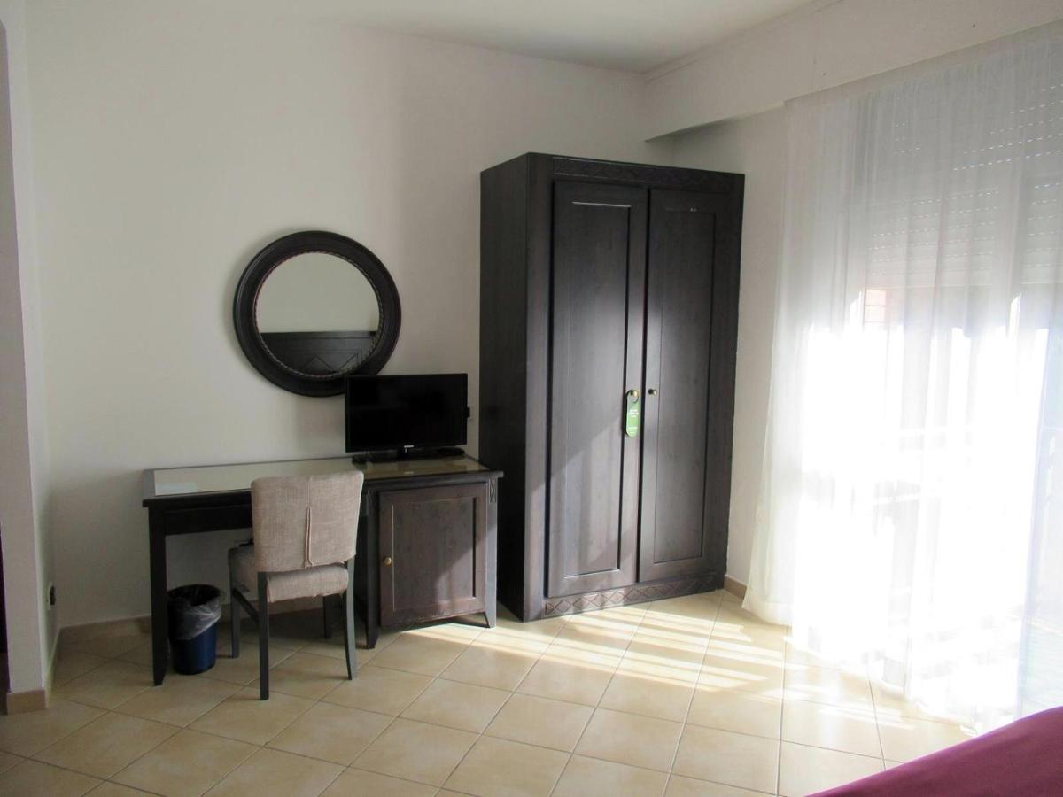 Th - Grand Elba International Hotel 4*