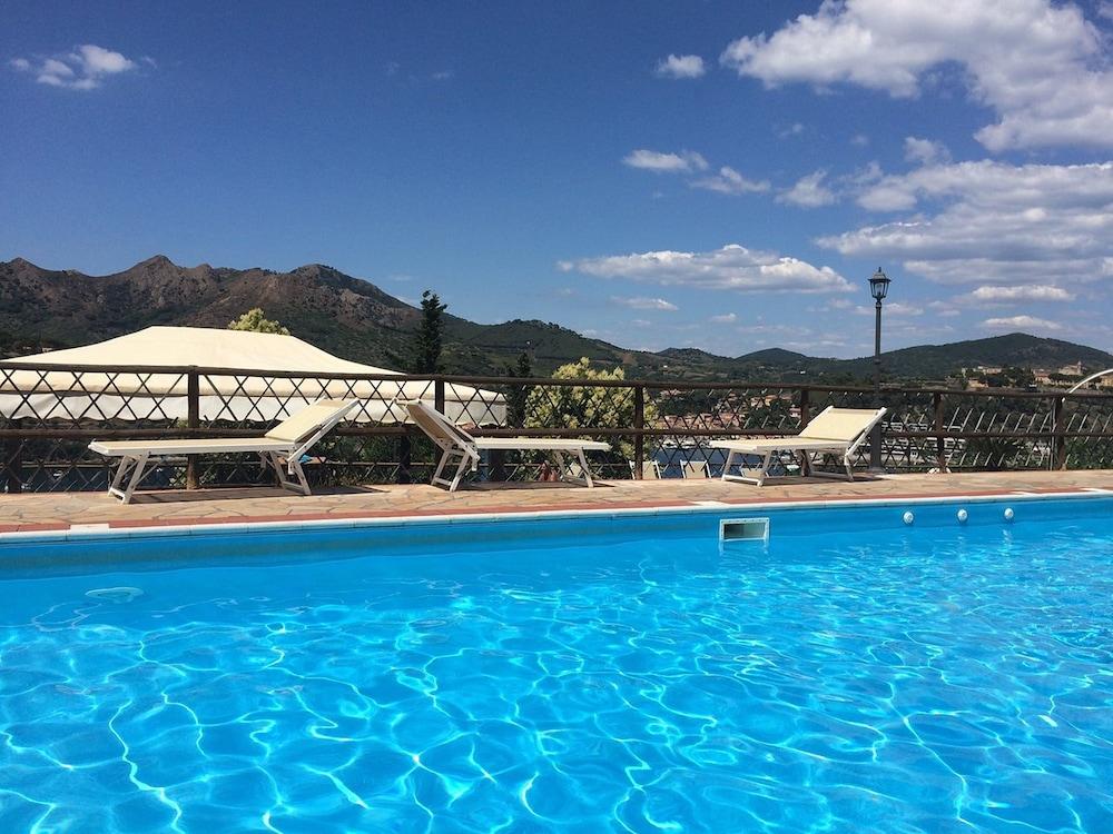 Th - Grand Elba International 4*