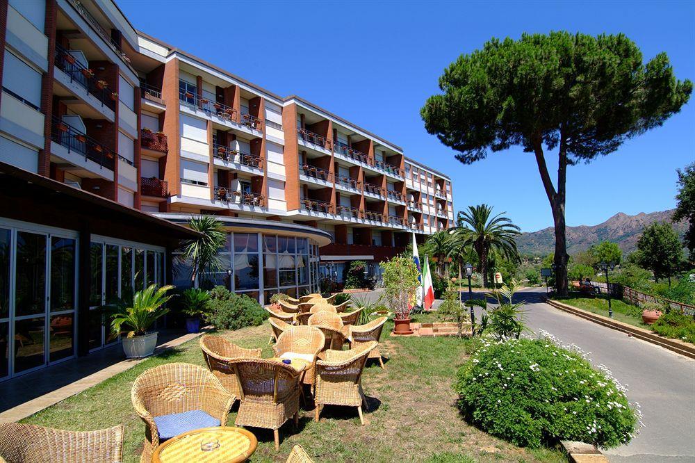 Hotel Th - Grand Elba International Capoliveri (Isola d'Elba)