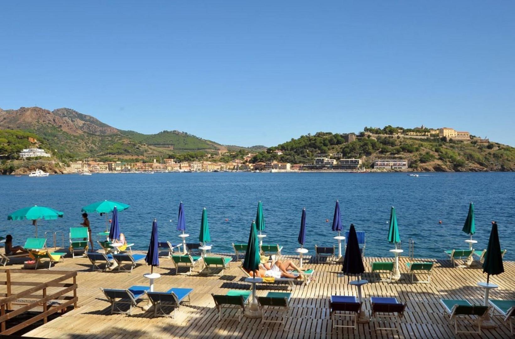 Th - Grand Elba International 4*