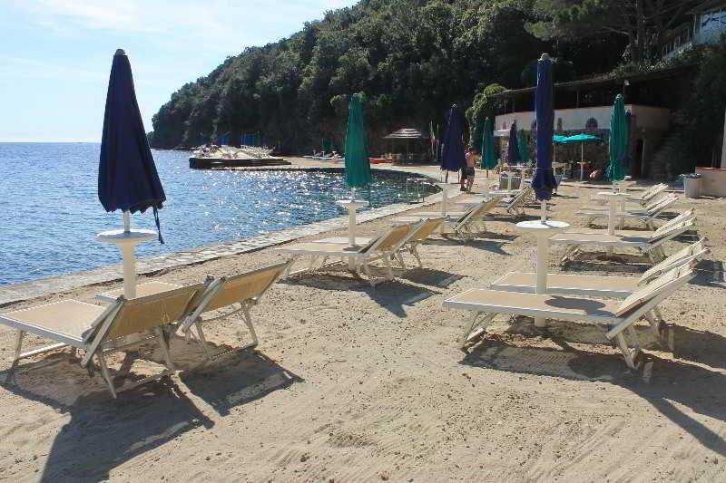 Th - Grand Elba International Hotel Capoliveri (Isola d'Elba)