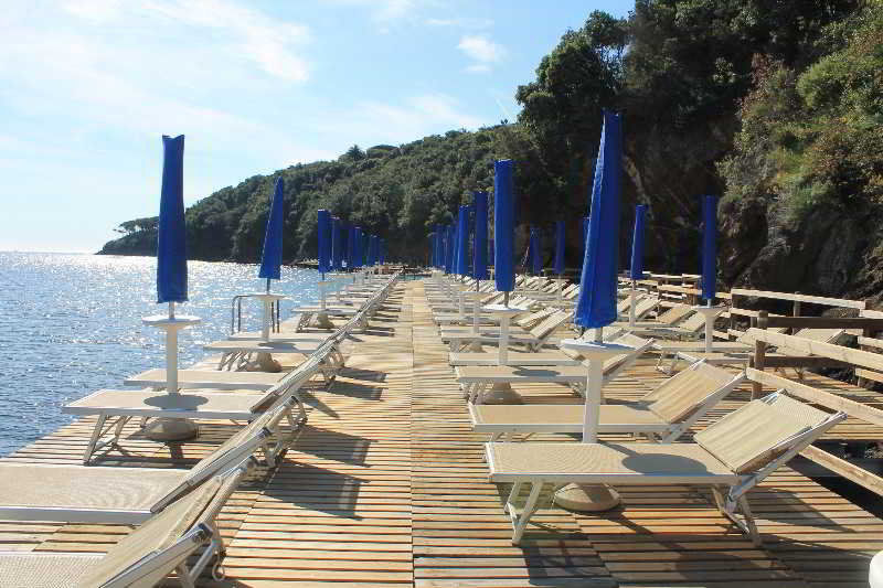 Th - Grand Elba International 4*