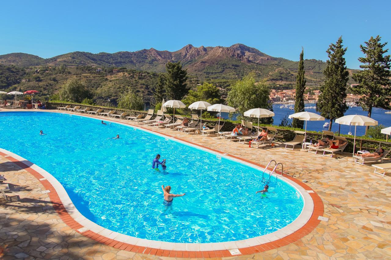 Th - Grand Elba International 4* Capoliveri (Isola d'Elba)