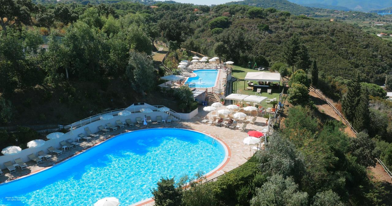 Th - Grand Elba International Hotel 4*
