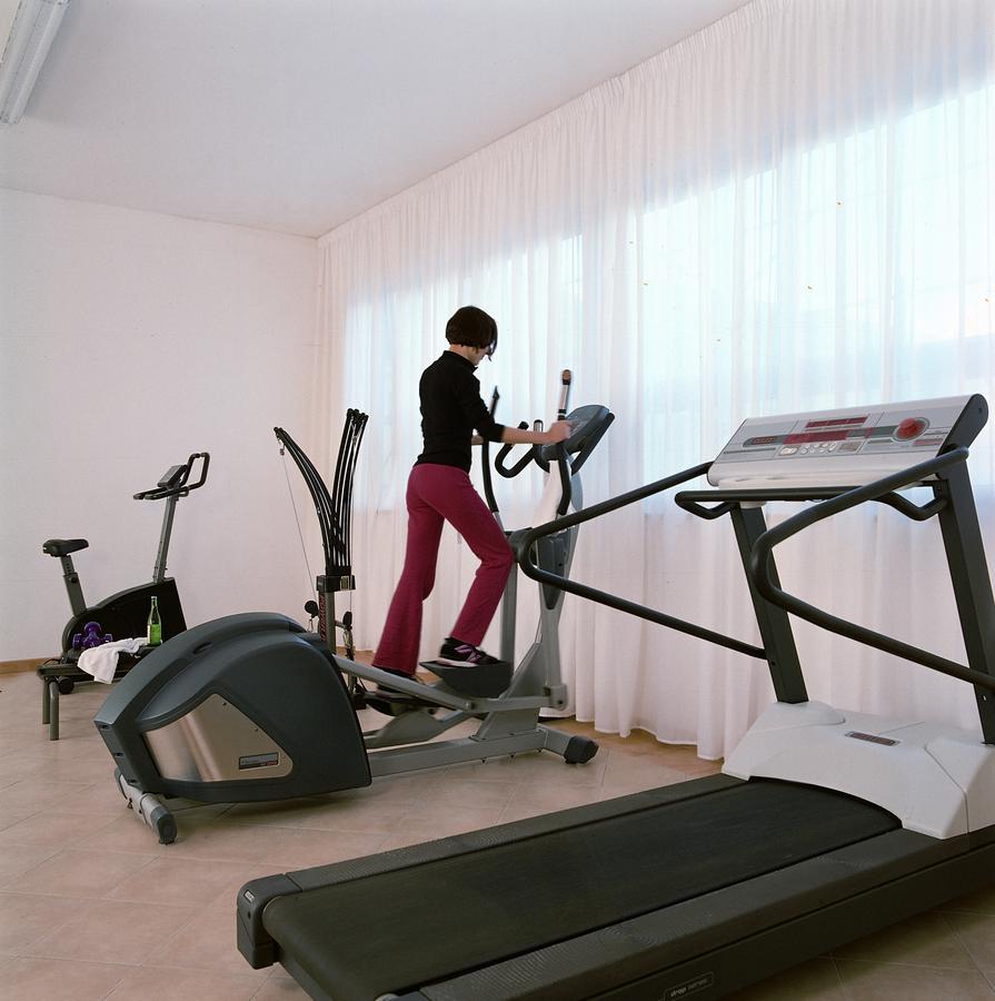 Hotel Th - Grand Elba International 4*
