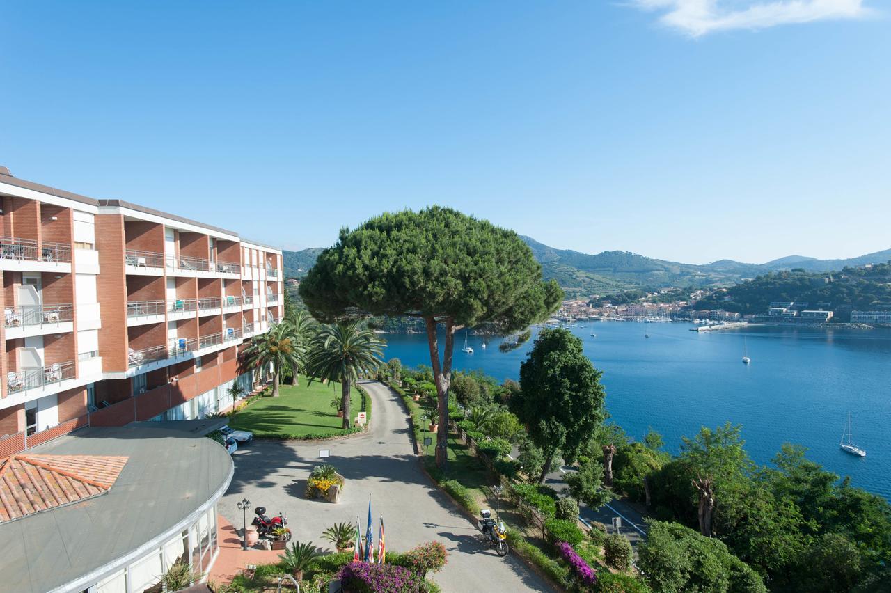 Th - Grand Elba International Hotel Capoliveri (Isola d'Elba)