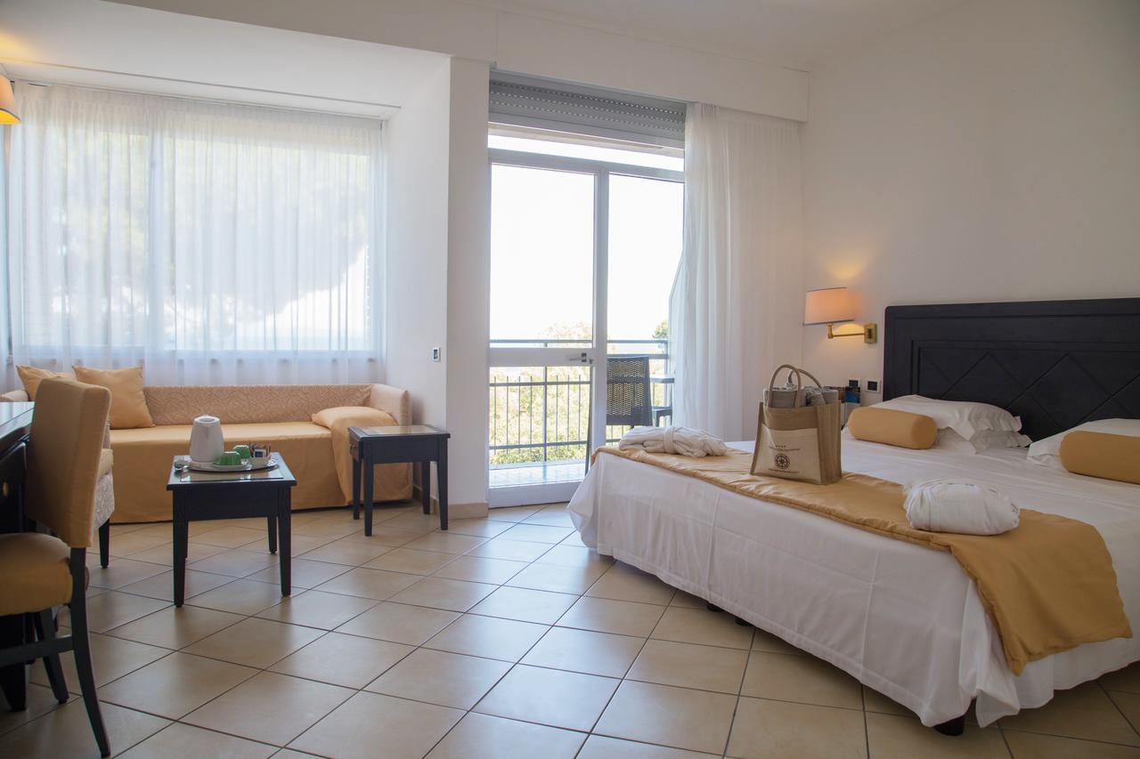 Th - Grand Elba International Hotel