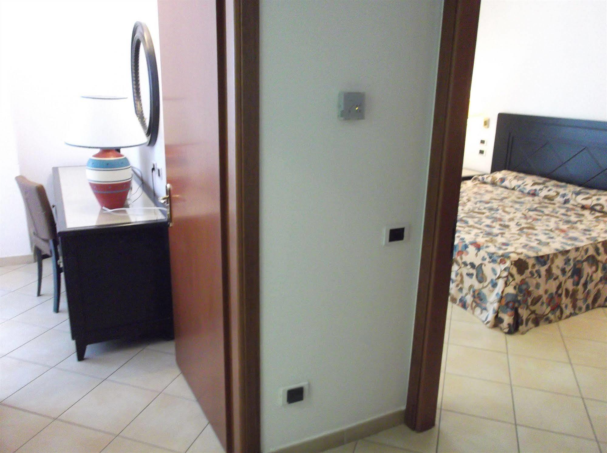 Hotel Th - Grand Elba International