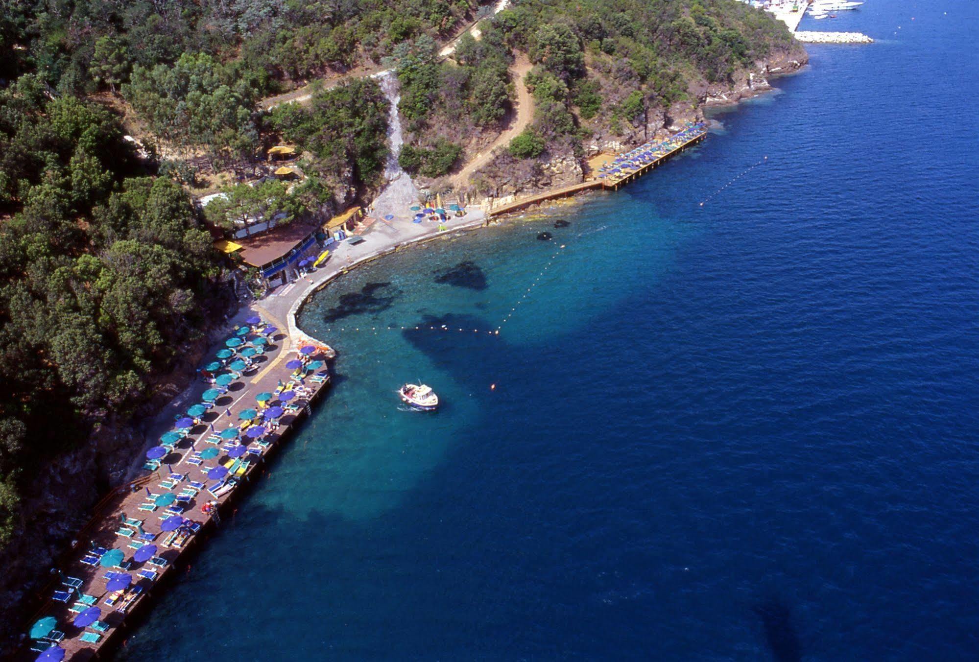 Hotel Th - Grand Elba International