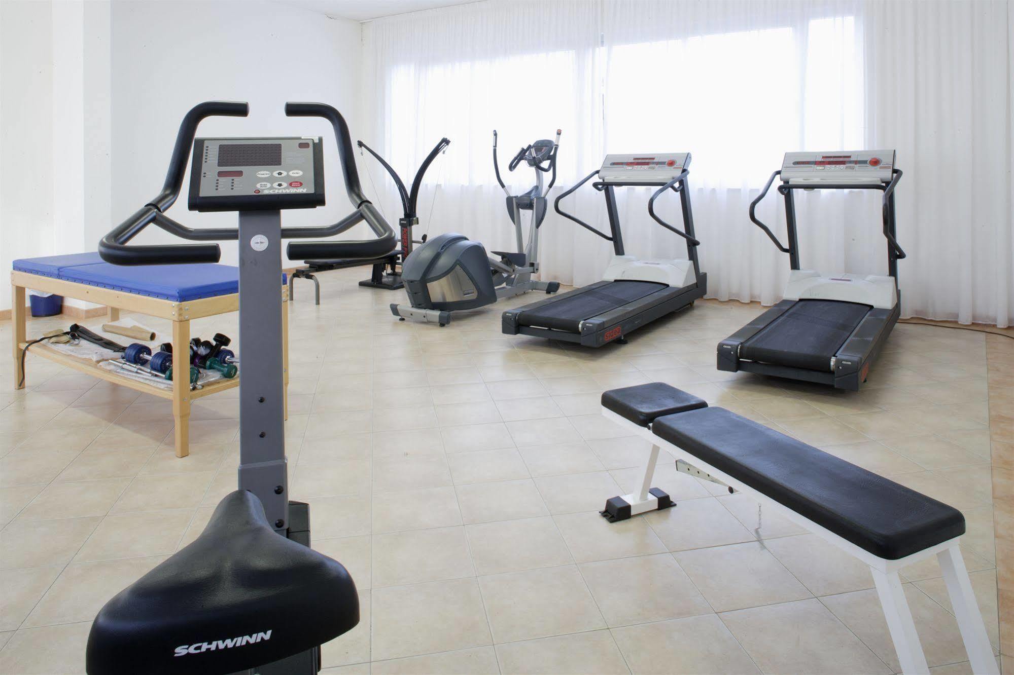 Hotel Th - Grand Elba International