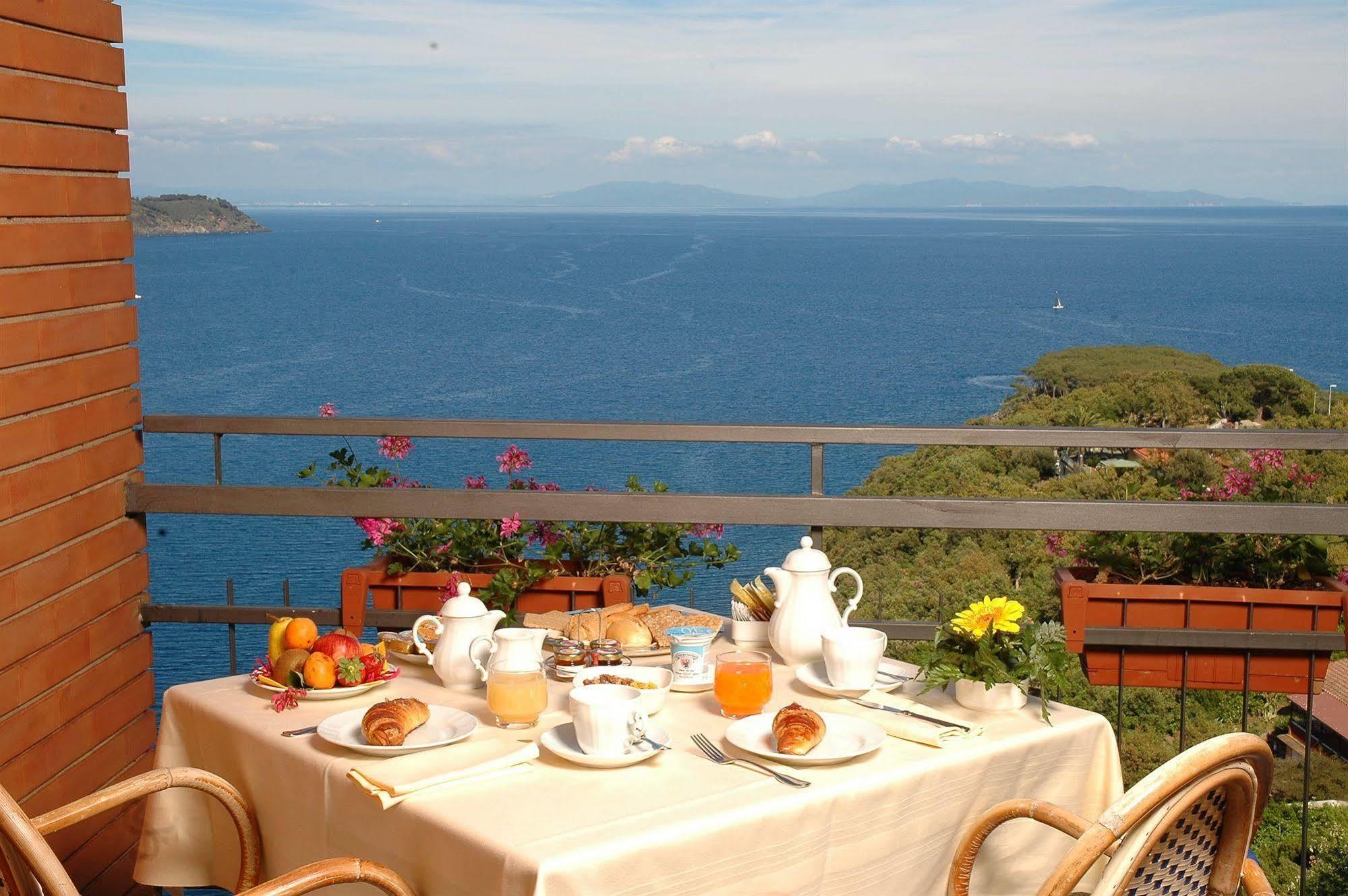 Th - Grand Elba International Hotel
