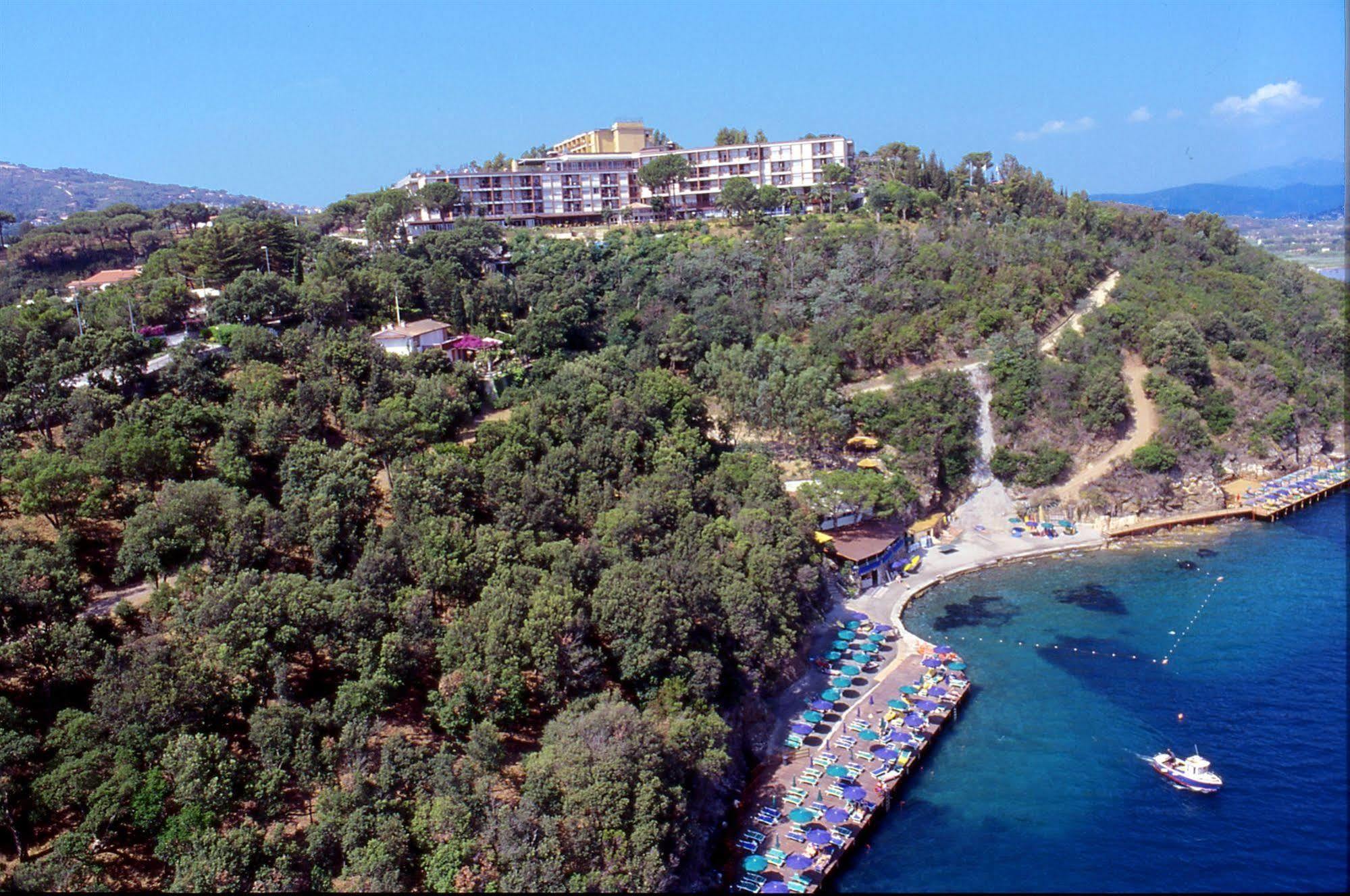 Th - Grand Elba International Hotel